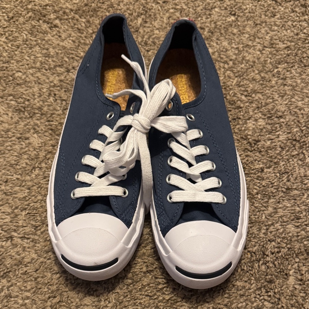 Converse Jack Purcell Men’s Size 7 Sneakers